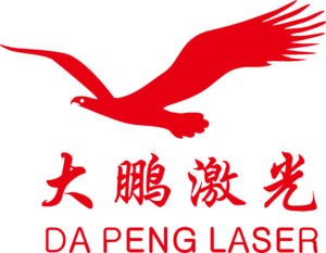 大鹏激光logo 03